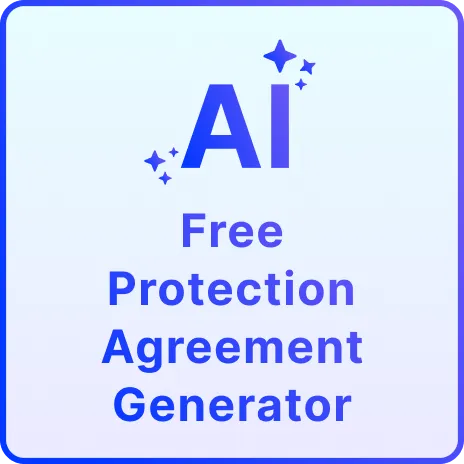 Free AI Protection Agreement Generator, Free Protection Contract Maker Online Free AI Protection Agreement Generator, Free Protection Contract Maker Online